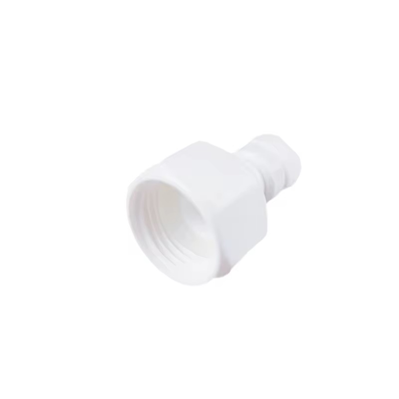 Plastic Pipe Connector Female